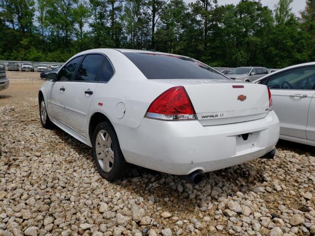 Photo 2 from auction – 2014 CHEVROLET IMPALA LIM with VIN 2G1WB5E30E1101600