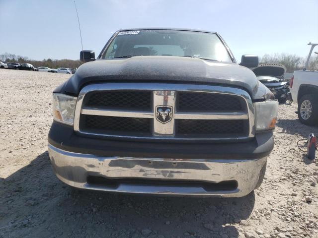 Photo 5 from auction – 2012 DODGE RAM 1500 S with VIN 1C6RD7FP5CS279888