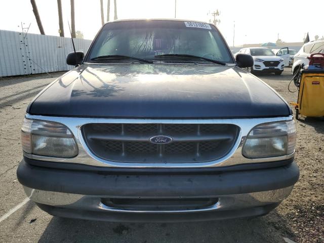 Photo 5 from auction – 1998 FORD EXPLORER with VIN 1FMZU35P7WZC00778