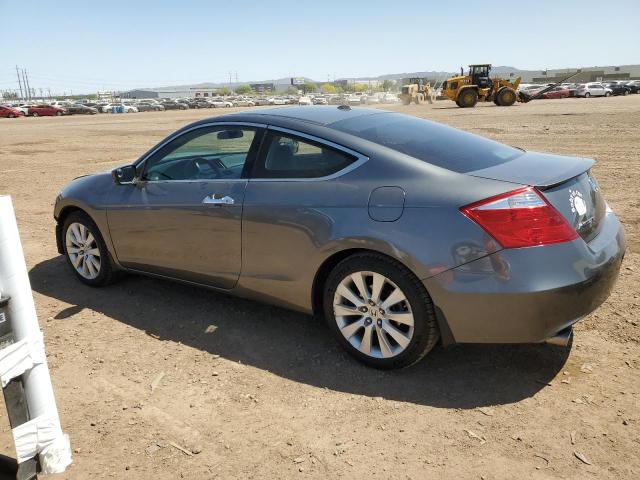Photo 2 from auction – 2010 HONDA ACCORD EXL with VIN 1HGCS2B87AA007305