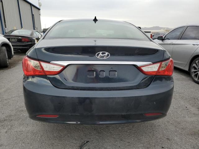 Photo 6 from auction – 2013 HYUNDAI SONATA GLS with VIN 5NPEB4AC2DH685689