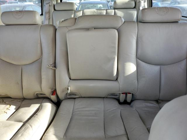 Photo 10 from auction – 2003 CADILLAC ESCALADE E with VIN 3GYFK66N83G310434