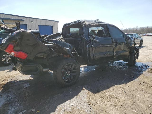 Photo 3 from auction – 2022 CHEVROLET SILVERADO with VIN 1GCPYFEL9NZ198481