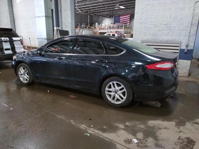 Photo 2 from auction – 2014 FORD FUSION SE with VIN 3FA6P0HD2ER288517