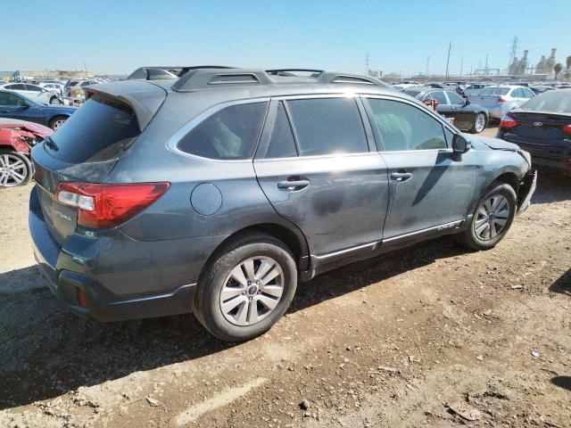 Photo 3 from auction – 2019 SUBARU OUTBACK 2. with VIN 4S4BSAFC6K3290638