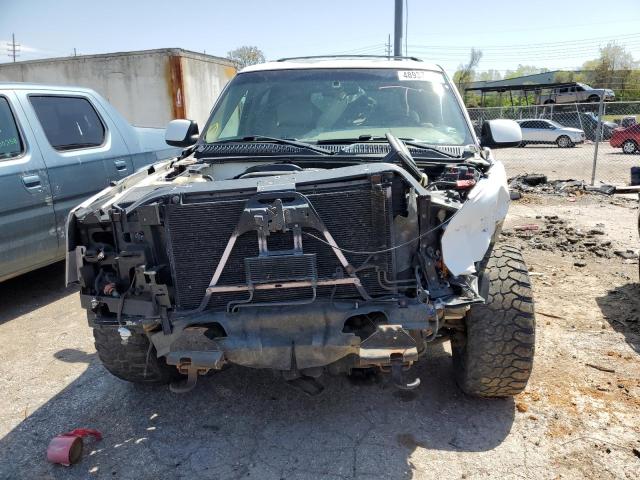 Photo 5 from auction – 2001 GMC YUKON with VIN 1GKEK13T41J136756
