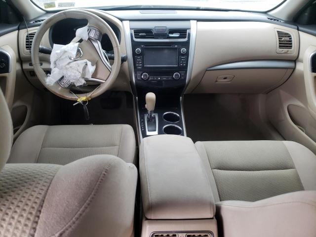 Photo 8 from auction – 2014 NISSAN ALTIMA 2.5 with VIN 1N4AL3AP7EC411514