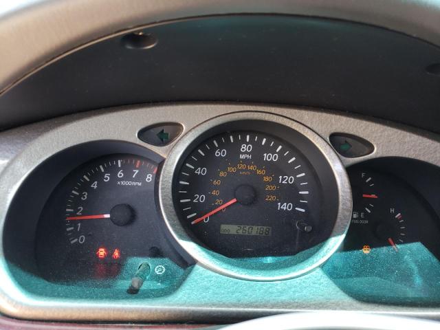 Photo 9 from auction – 2003 TOYOTA HIGHLANDER with VIN JTEHF21AX30101566