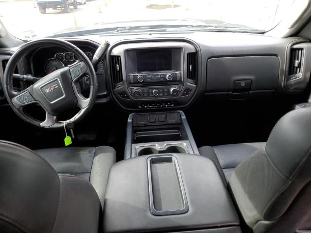 Photo 8 from auction – 2015 GMC SIERRA K25 with VIN 1GT12ZE87FF639712