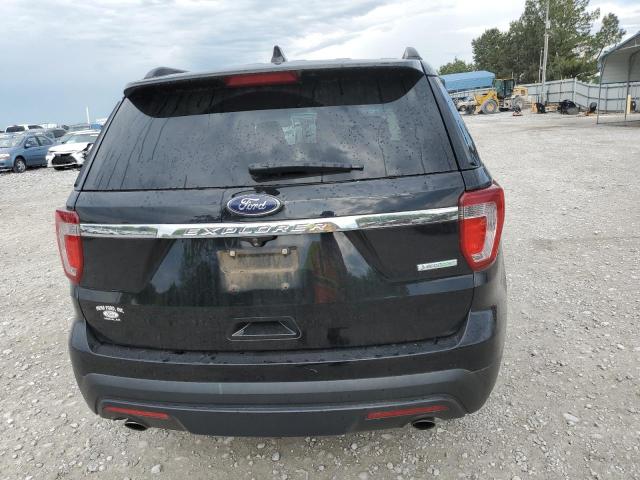 Photo 6 from auction – 2017 FORD EXPLORER with VIN 1FM5K7BH7HGB04057