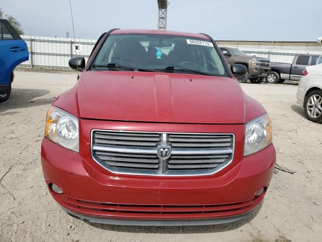 Photo 5 from auction – 2012 DODGE CALIBER SX with VIN 1C3CDWDA7CD535044