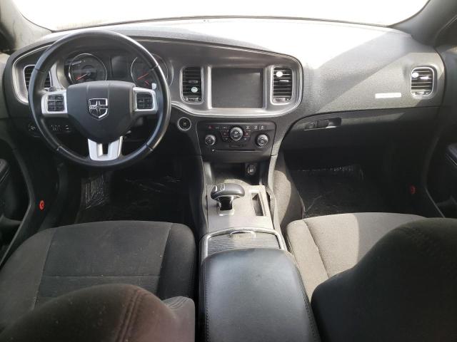 Photo 8 from auction – 2014 DODGE CHARGER SX with VIN 2C3CDXJG3EH164193