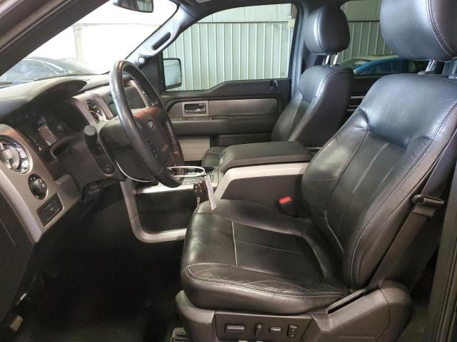 Photo 7 from auction – 2013 FORD F150 SUPER with VIN 1FTFW1CF4DFD93874