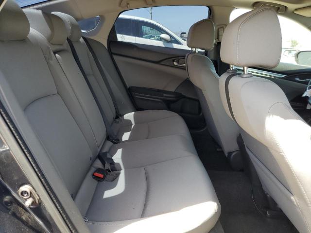 Photo 10 from auction – 2017 HONDA CIVIC EX with VIN 2HGFC1F39HH646705