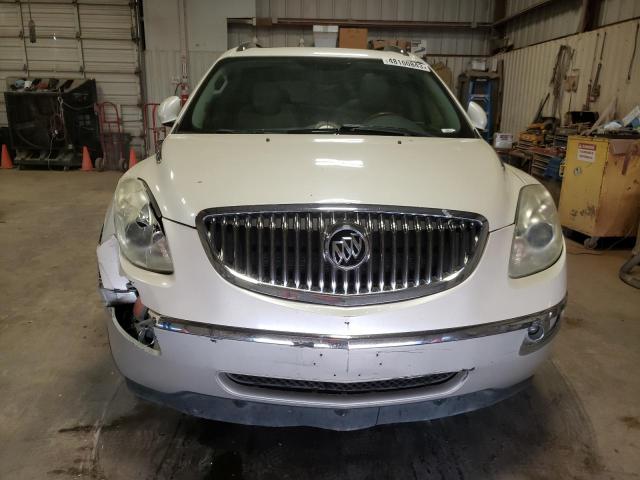 Photo 5 from auction – 2009 BUICK ENCLAVE CX with VIN 5GAEV23DX9J106224