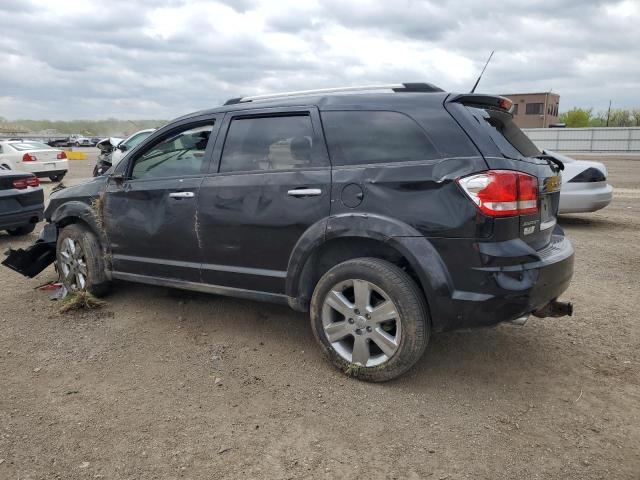 Photo 2 from auction – 2011 DODGE JOURNEY CR with VIN 3D4PG3FG2BT513467