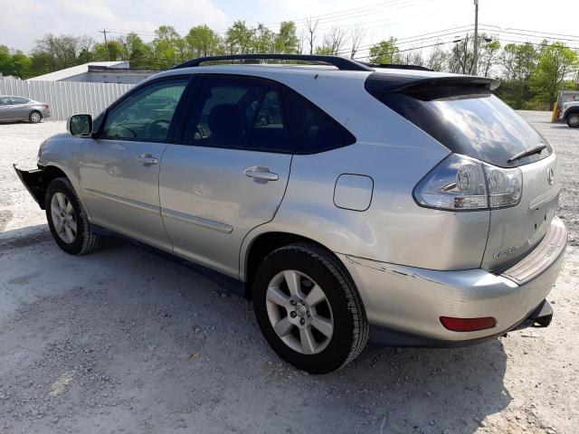 Photo 2 from auction – 2006 LEXUS RX 330 with VIN 2T2HA31U46C094509