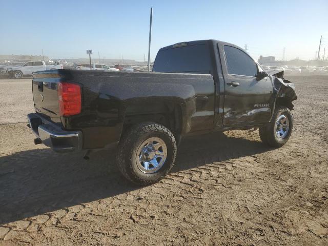 Photo 3 from auction – 2014 CHEVROLET SILVERADO with VIN 1GCNCPEH2EZ303675