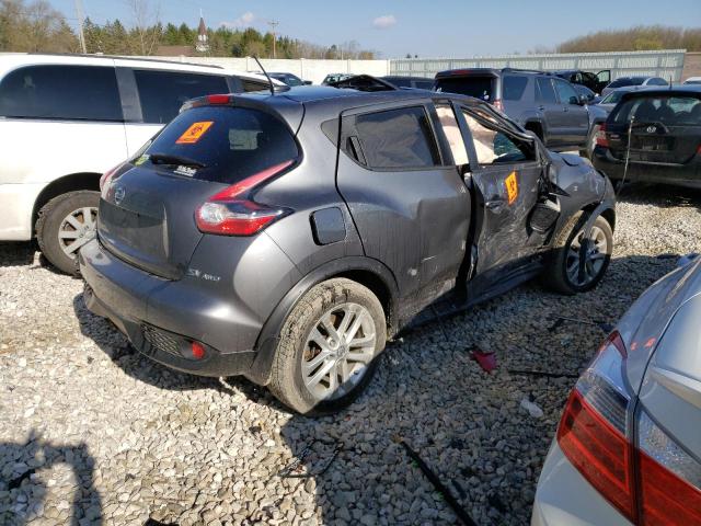Photo 3 from auction – 2015 NISSAN JUKE S with VIN JN8AF5MV0FT565477