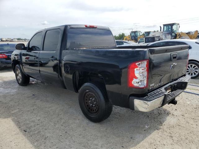 Photo 2 from auction – 2009 CHEVROLET SILVERADO with VIN 3GCEC230X9G106758