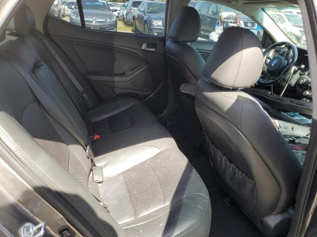 صورة رقم 10 من المزاد - 2015 KIA OPTIMA SX مع VIN 5XXGR4A61FG484458