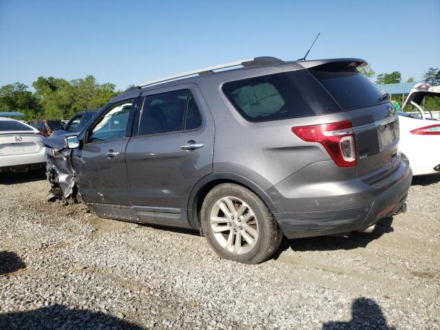 Photo 2 from auction – 2013 FORD EXPLORER X with VIN 1FM5K8D87DGB13158