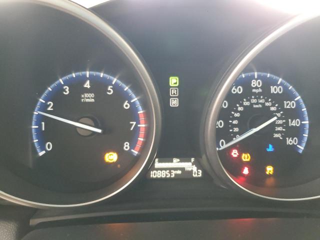 Zdjęcie 9 z aukcji – 2012 MAZDA 3 I z VIN JM1BL1V79C1633039