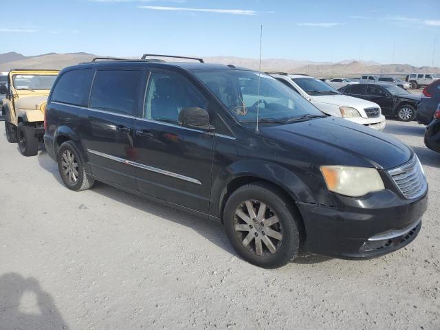 Photo 4 from auction – 2011 CHRYSLER TOWN & COU with VIN 2A4RR8DG2BR746388