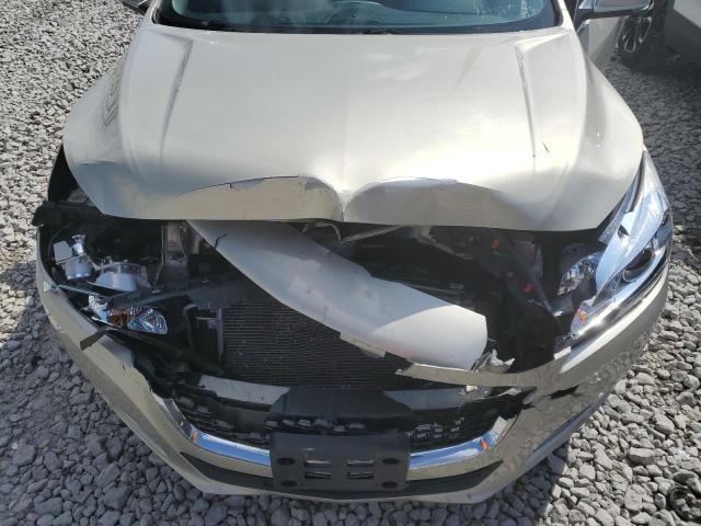 Photo 11 from auction – 2014 CHEVROLET MALIBU LTZ with VIN 1G11H5SL8EF280037