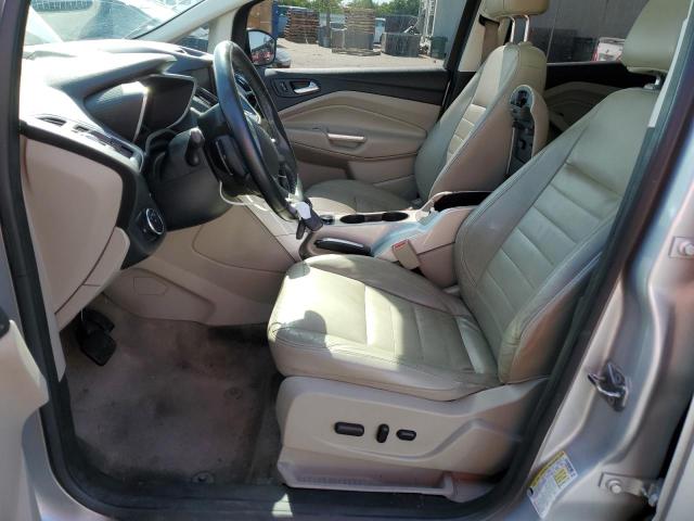 Photo 7 from auction – 2013 FORD C-MAX SEL with VIN 1FADP5BU6DL505688