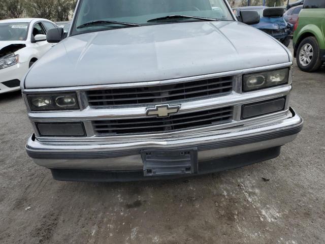 Photo 5 from auction – 1997 CHEVROLET GMT-400 C1 with VIN 2GCEC19R3V1226095