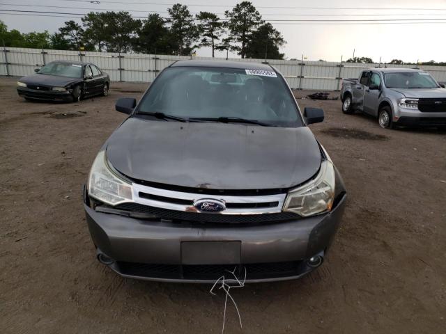 Photo 5 from auction – 2011 FORD FOCUS SE with VIN 1FAHP3FN1BW174166