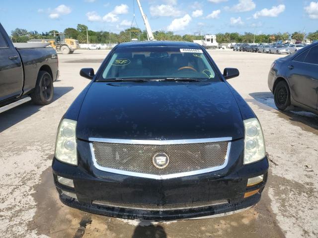 Photo 5 from auction – 2006 CADILLAC STS with VIN 1G6DW677160168263