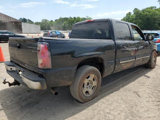 Photo 3 from auction – 2005 CHEVROLET SILVERADO with VIN 2GCEC13T451292336