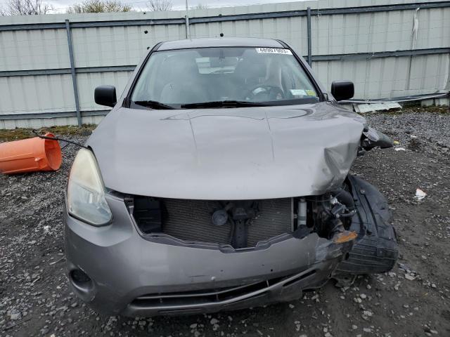 Photo 5 from auction – 2012 NISSAN ROGUE S with VIN JN8AS5MV9CW417303