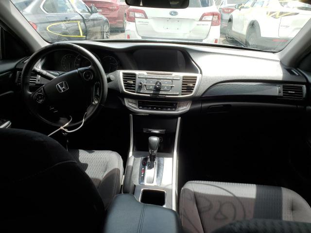 Photo 8 from auction – 2015 HONDA ACCORD SPO with VIN 1HGCR2F58FA134244