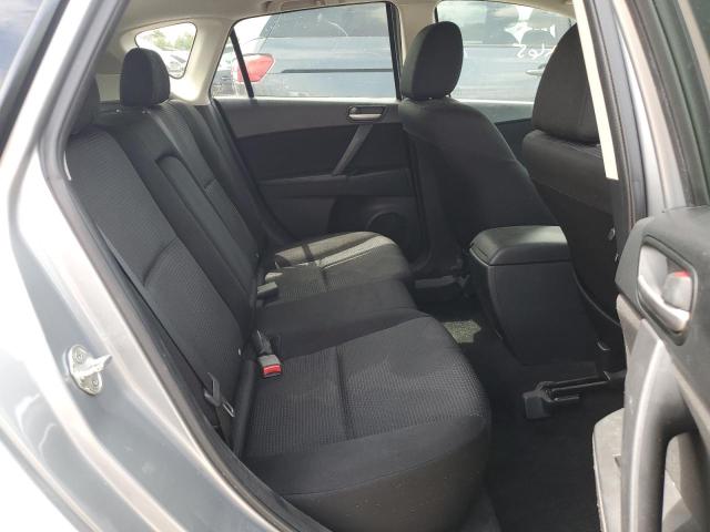 Photo 10 from auction – 2012 MAZDA 3 I with VIN JM1BL1L7XC1683239