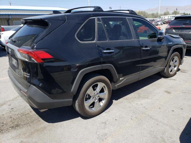 Photo 3 from auction – 2019 TOYOTA RAV4 LIMIT with VIN JTMDWRFV1KD503152