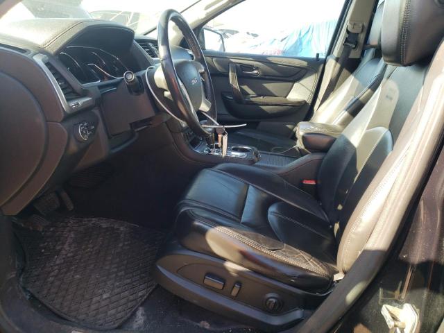 Photo 7 from auction – 2014 GMC ACADIA SLT with VIN 1GKKRRKD6EJ336843