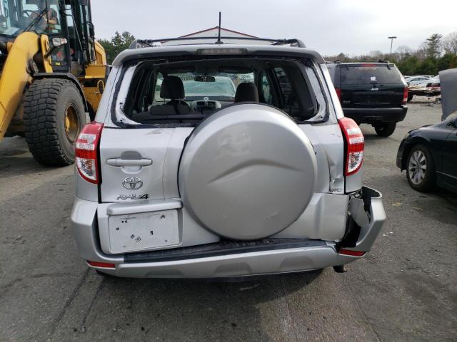 Photo 6 from auction – 2011 TOYOTA RAV4 with VIN 2T3BF4DV4BW135811
