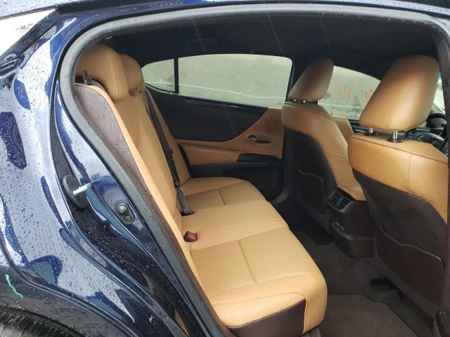 Photo 10 from auction – 2021 LEXUS ES 350 BAS with VIN 58ADZ1B18MU101017