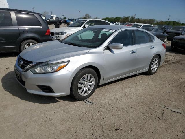 Photo 1 from auction – 2016 NISSAN ALTIMA 2.5 with VIN 1N4AL3AP2GC141742