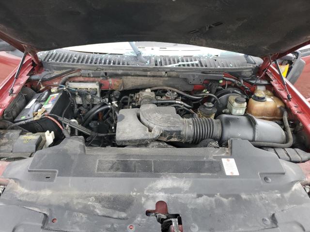Photo 12 from auction – 2003 FORD EXPEDITION with VIN 1FMEU17L03LA11885