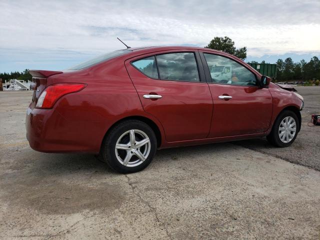 Photo 3 from auction – 2019 NISSAN VERSA S with VIN 3N1CN7AP4KL824305