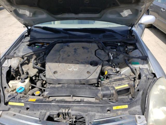 Photo 11 from auction – 2003 INFINITI G35 with VIN JNKCV51EX3M308097