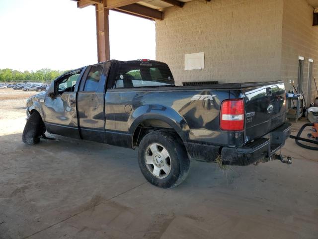 Foto 2 de la subasta – 2008 FORD F150 con VIN 1FTRX12W58FA71617