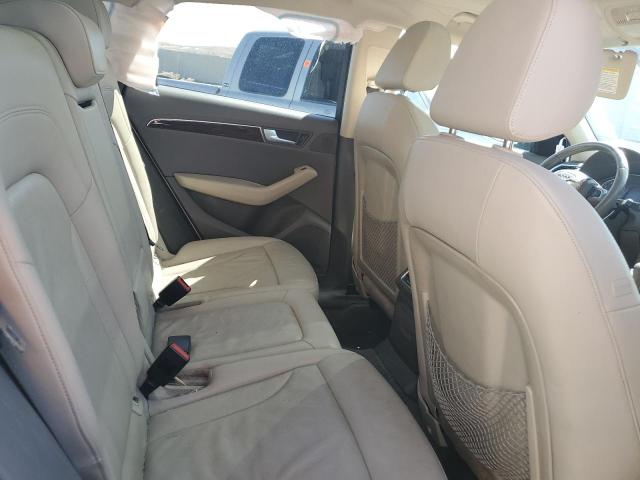 Photo 11 from auction – 2012 AUDI Q5 PREMIUM with VIN WA1LFAFP3CA040782