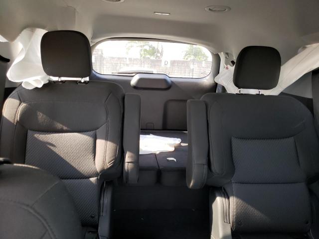 Photo 10 from auction – 2023 FORD EXPLORER X with VIN 1FMSK7DH2PGA13681