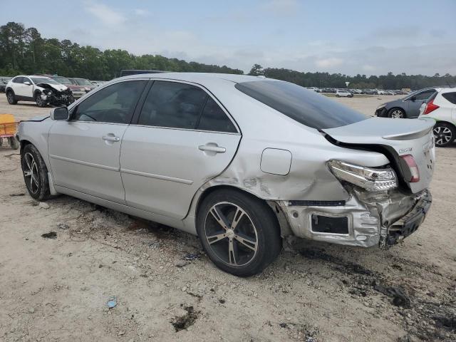 Photo 2 from auction – 2011 TOYOTA CAMRY BASE with VIN 4T4BF3EK3BR093368