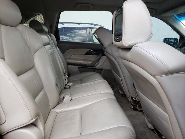Photo 11 from auction – 2007 ACURA MDX TECHNO with VIN 2HNYD28367H503050
